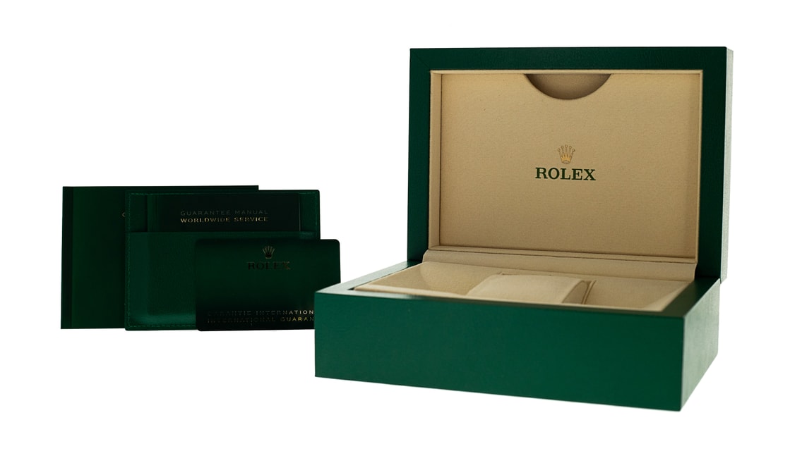 Rolex Submariner 114060 Image 4